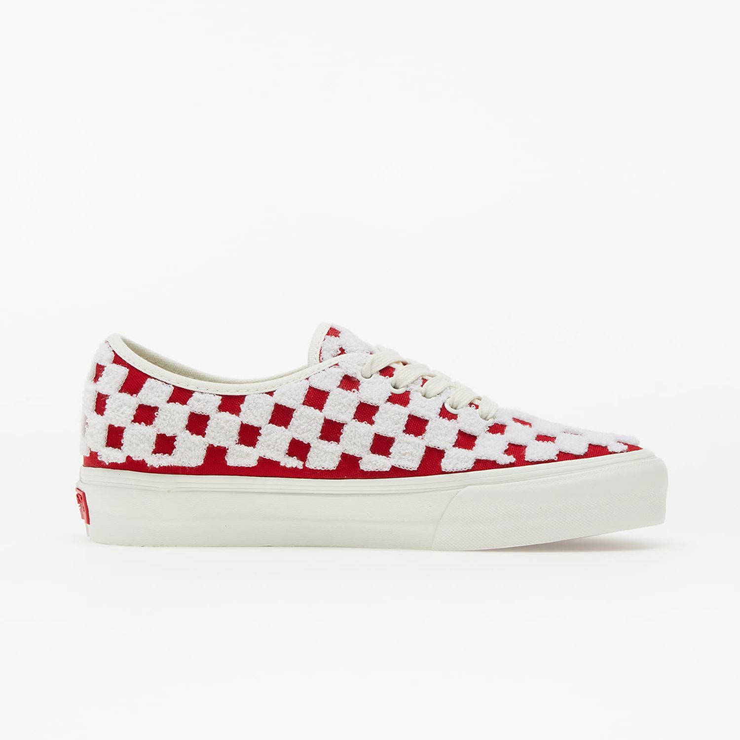 Кецове и обувки Vans Authentic One Piece LX Червено | VN0A5HTG42A1, 1