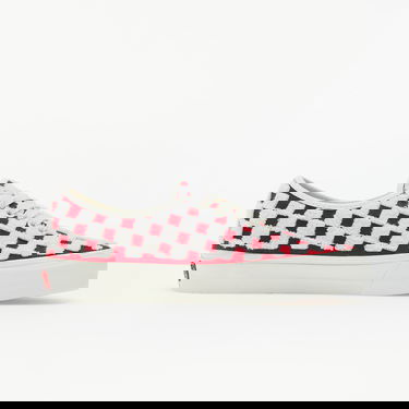 Кецове и обувки Vans Authentic One Piece LX Червено | VN0A5HTG42A1, 1
