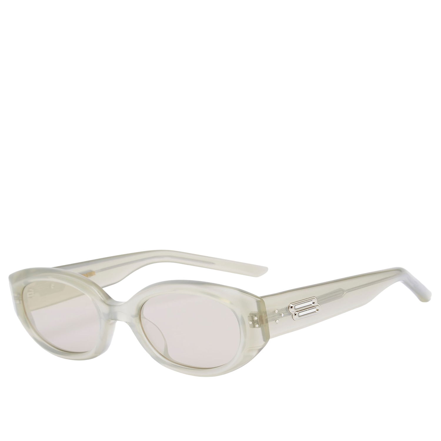 Слънчеви очила Gentle Monster Gentle Monster Void Sunglasses Бежово | VOID-GC10, 0