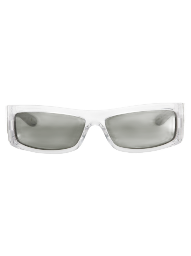 Rectangular Sunglasses