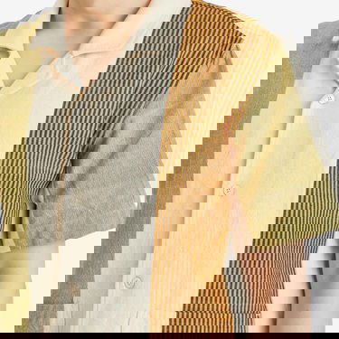 Риза A Kind of Guise A Kind of Guise Salvi Stripe Shirt Многоцветен | 147-13807-630, 5