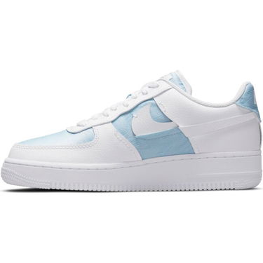 Кецове и обувки Nike Air Force 1 LXX Wmns Бяло | DJ9880-400, 0