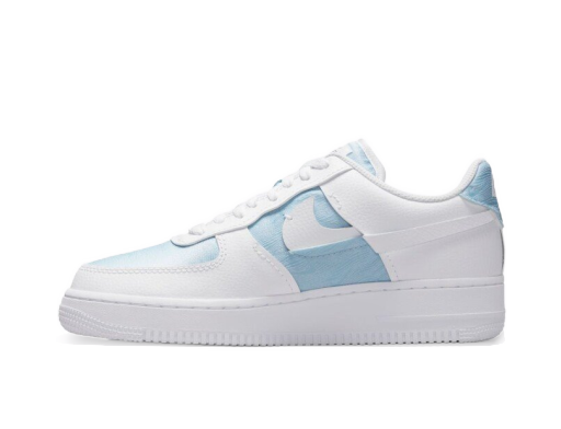 Кецове и обувки Nike Air Force 1 LXX Wmns Бяло | DJ9880-400