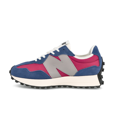Кецове и обувки New Balance 327 "Atlantic Horizon" W Синьо | WS327WA1, 0