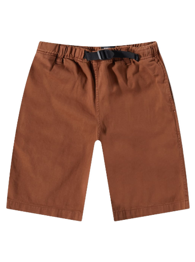 Jungle Cargo Shorts