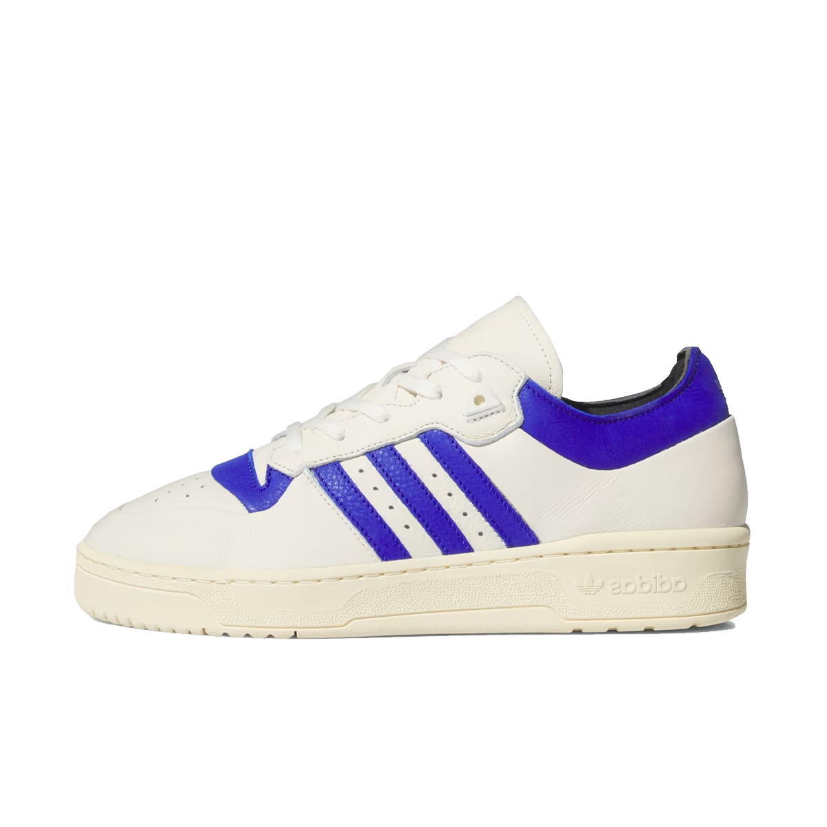 Кецове и обувки adidas Originals adidas Rivalry 86 Low Лилаво | IF4437, 0
