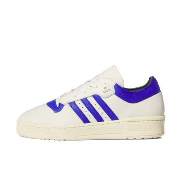 Кецове и обувки adidas Originals adidas Rivalry 86 Low Лилаво | IF4437, 0