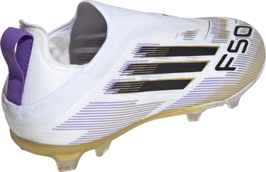Кецове и обувки adidas Performance F50 ELITE LL FG J Бяло | jh7708, 4
