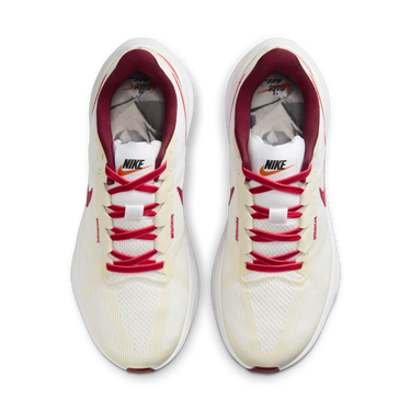 Кецове и обувки Nike Structure 25 Premium W Бяло | FJ0332-100, 1