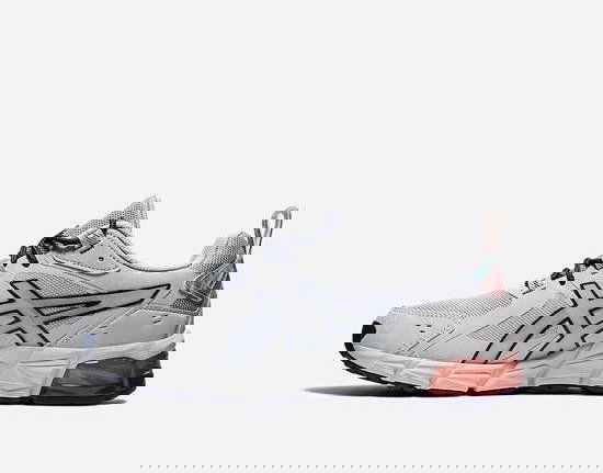 Кецове и обувки Asics Gel-Quantum Сиво | 1201A393960, 0