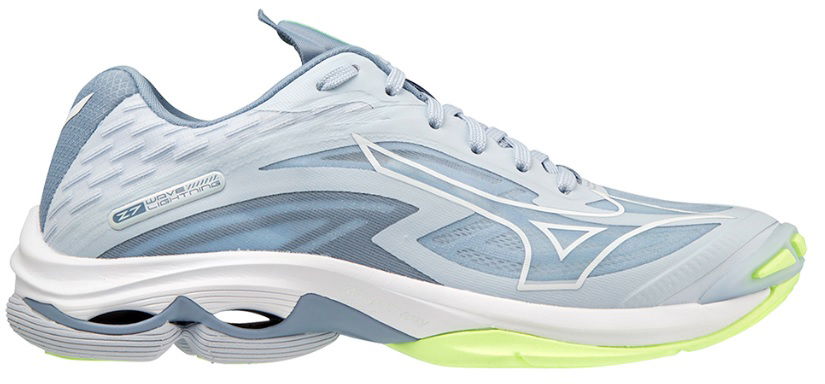 Кецове и обувки Mizuno Wave Lightning Z7 Синьо | v1gc2200-02, 1