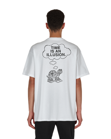 Тениска Nike NRG Turtle Tee Бяло | DM2351-100, 3
