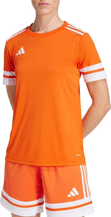 Тениска adidas Originals adidas Squadra 25 Jersey Оранжево
 | jc8662, 8