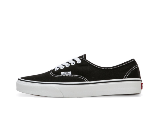 Кецове и обувки Vans Authentic Черно | VN000EE3BLK1