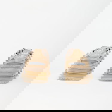 Кецове и обувки adidas Originals ZX 600 Бежово | JR8739, 4