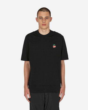 Тениска Jordan Cherries T-Shirt Черно | 7100120001412 001, 3