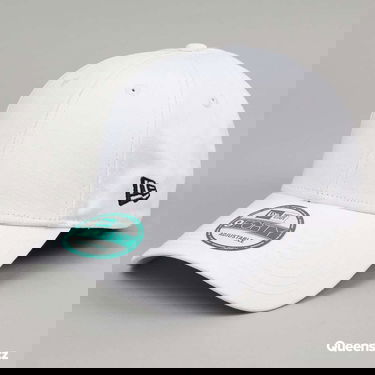 Шапка с козирка New Era Flag Collection 9FORTY Adjustable Cap Бяло | 10027271, 0