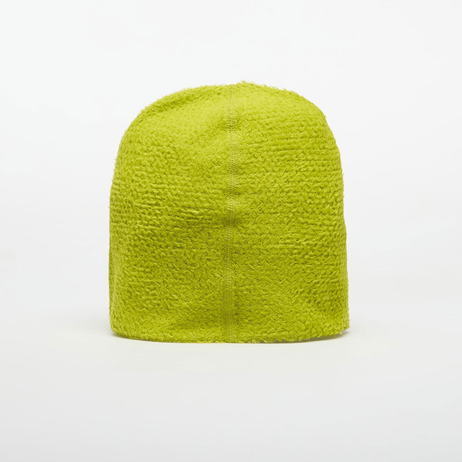 Шапка Satisfy Satisfy FuzzFleece AD Beanie Зелено | 31007-GG, 1