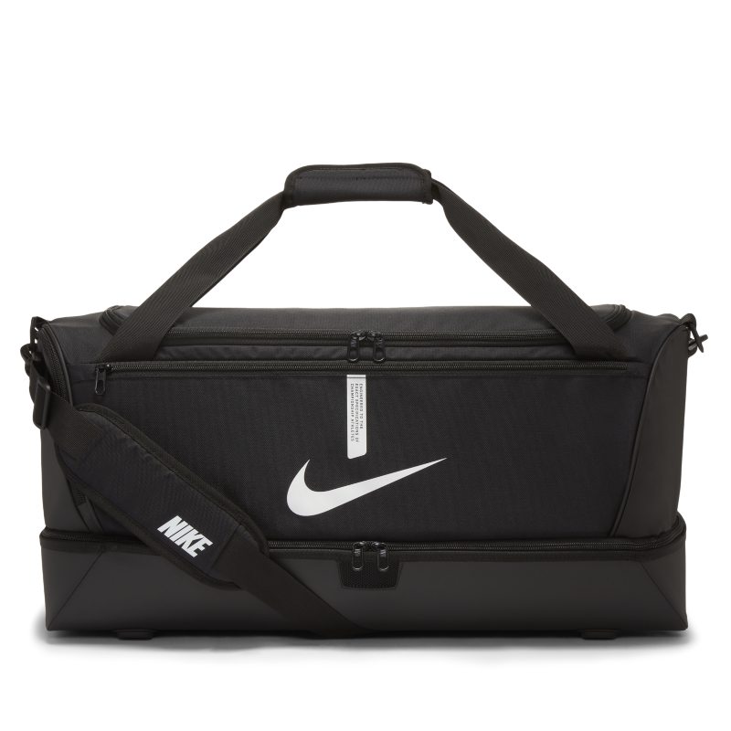 Чанта за пътуване Nike Academy Large Черно | cu8087-010, 0