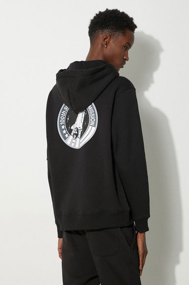 Space Shuttle Hoody, 2