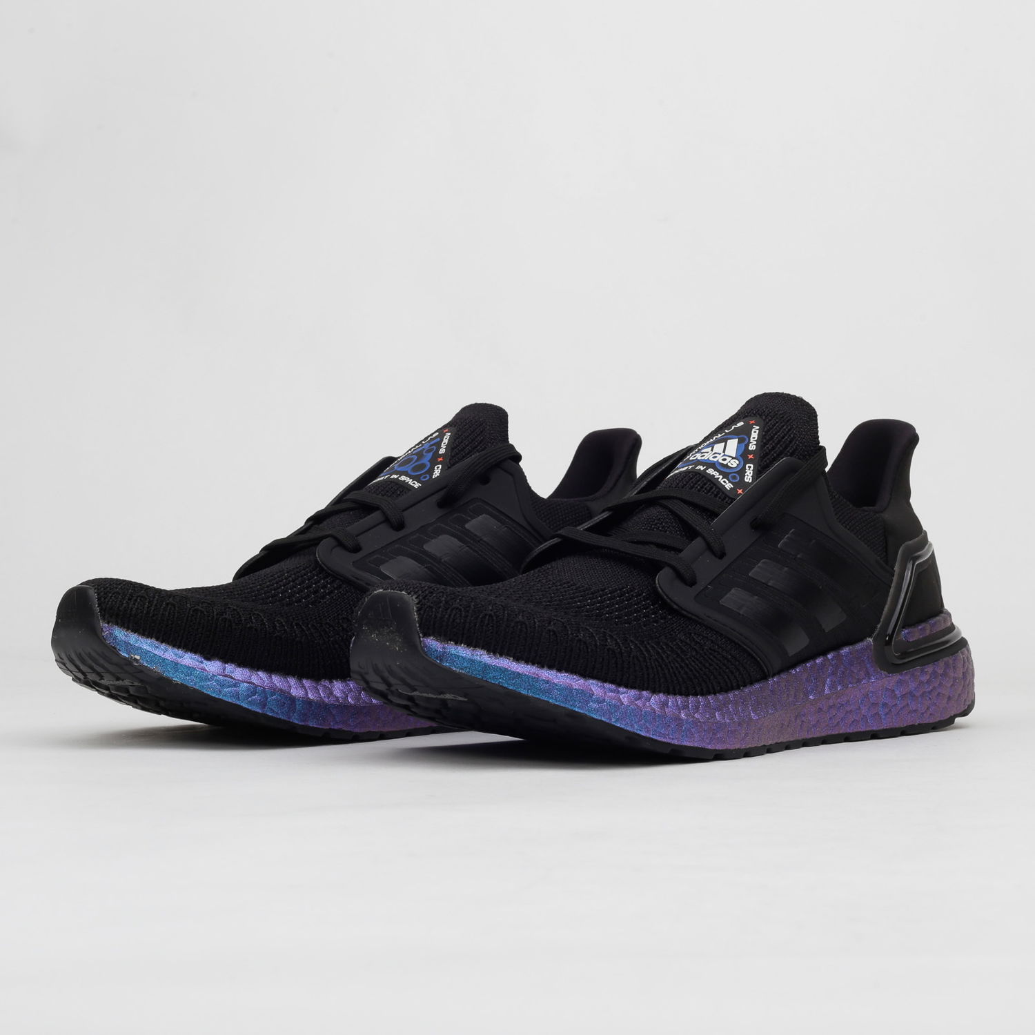 Кецове и обувки adidas Performance UltraBoost 20 Черно | EG1341, 1