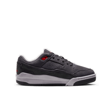 Кецове и обувки Jordan Jordan Flight Court Сиво | HF3333-003, 4