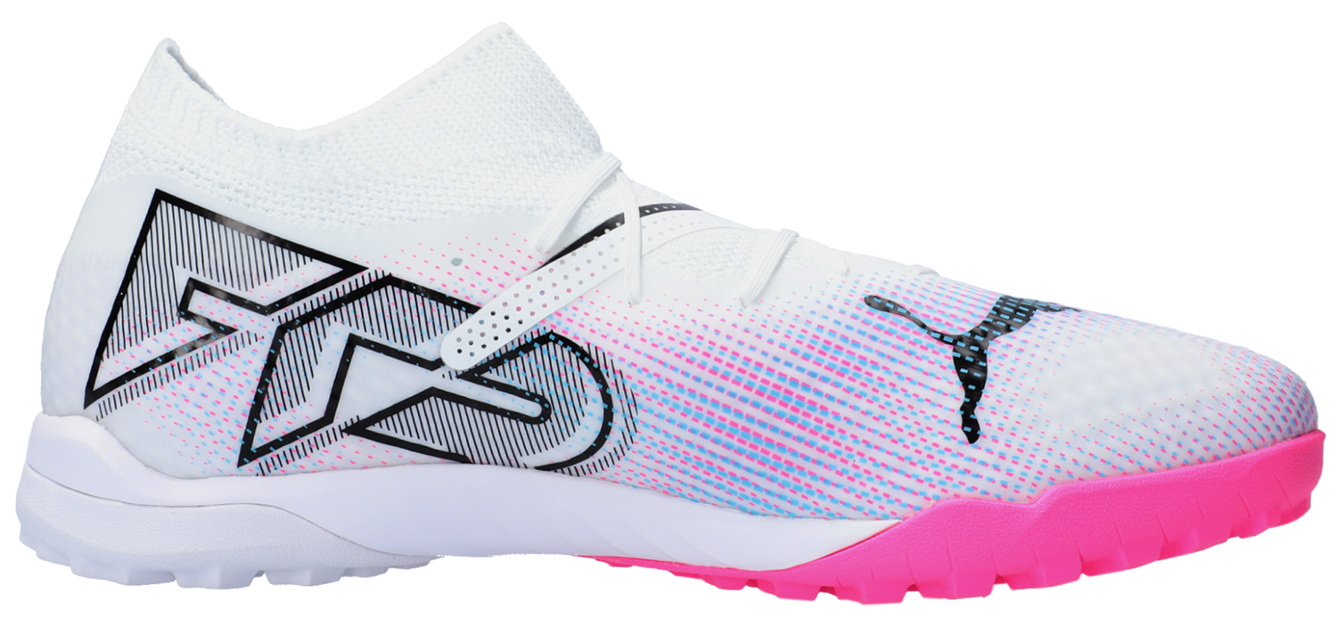 Кецове и обувки Puma Future 7 Pro Cage Бяло | 107710-01, 1