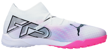Кецове и обувки Puma Future 7 Pro Cage Бяло | 107710-01, 1