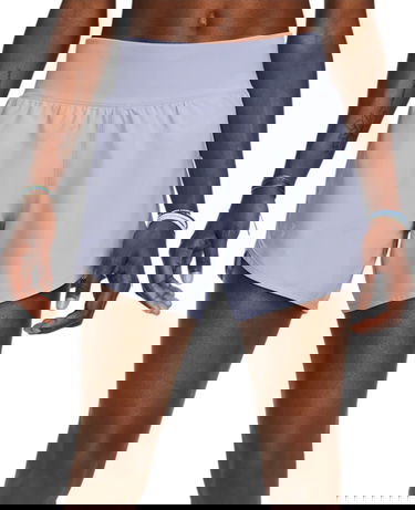 Къси панталони Under Armour Fly By Elite 5 Running Shorts Лилаво | 1383242-539, 0