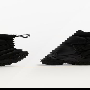 Кецове и обувки Vans Slip Hiker LX Boots Черно | VN0A7Q4WBLK1, 2