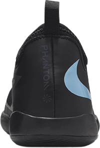 Кецове и обувки Nike JR PHANTOM 6 LOW ACADEMY FG/MG Черно | hm9203-003, 4