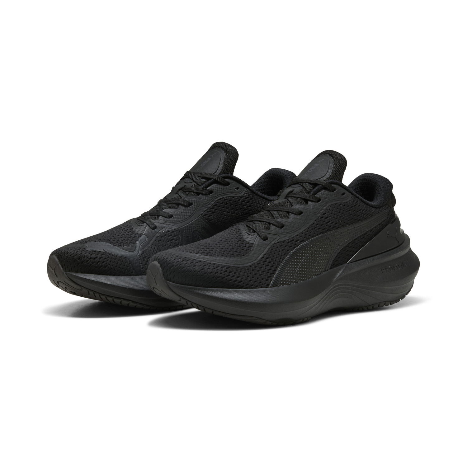 Кецове и обувки Puma Scend Pro 2 Черно | 310779_02, 1
