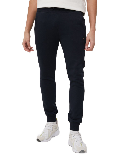 Спортни панталони Napapijri Sweatpants Тъмно синьо | NP0A4GBK1761