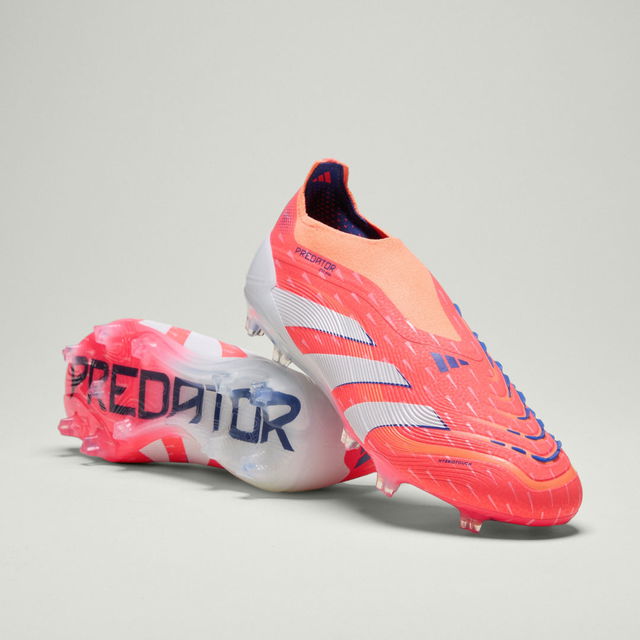 Predator Elite