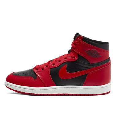 Кецове и обувки Jordan Air Jordan 1 Retro High "85"Varsity Red" Червено | BQ4422-600, 1