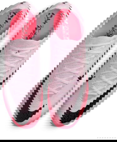 Кецове и обувки Nike Zoom Vapor 15 Elite FG Розово | dj4978-601, 3