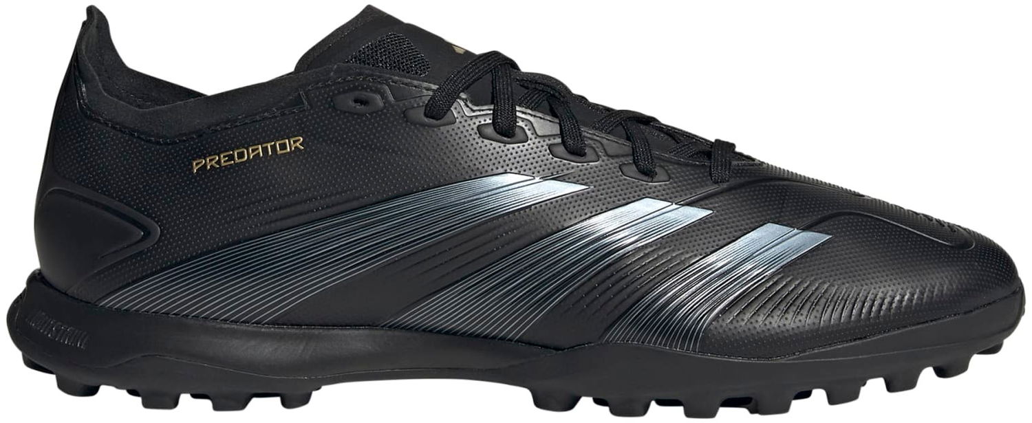 Кецове и обувки adidas Performance Predator League TF Черно | if6377, 0