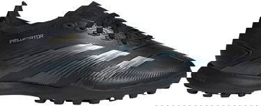Кецове и обувки adidas Performance Predator League TF Черно | if6377, 0