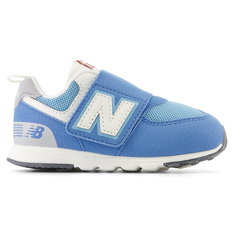 Кецове и обувки New Balance NW574RCA Синьо | NBNW574RCA, 0