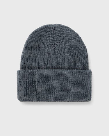 Шапка New Balance Fisherman Knit Beanie Сиво | LAH43010-GT, 2