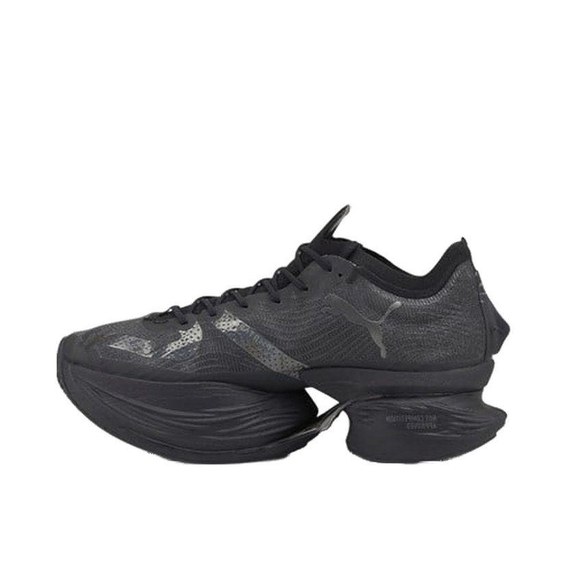 Бягане Puma Fastroid Черно | 379068-03