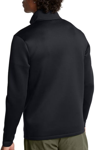 Яке Under Armour Drive Pro Hybrid Storm Half-Zip Pullover Черно | 1387118-001, 2