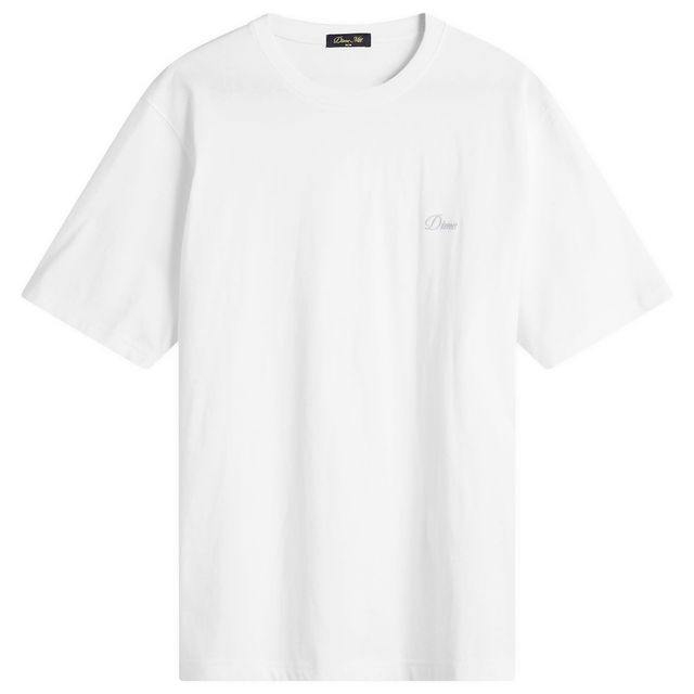 Cursive Logo T-Shirt