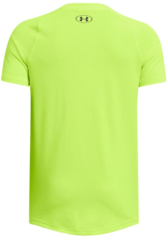 Тениска Under Armour UA Tech 2.0 SS-GRN Жълто | 1363284-731, 1