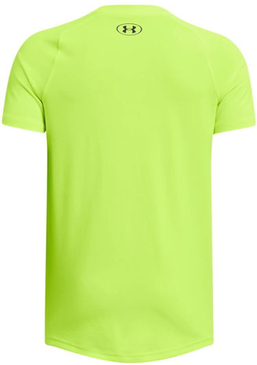 Тениска Under Armour UA Tech 2.0 SS-GRN Жълто | 1363284-731, 1