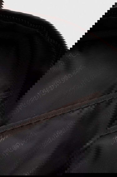 Раница Dickies Large Smooth Backpack Черно | DK0A4X7FDBX1, 4