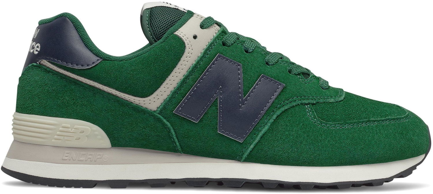 Кецове и обувки New Balance 574 Зелено | ML574PQ2, 0