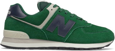 Кецове и обувки New Balance 574 Зелено | ML574PQ2, 0