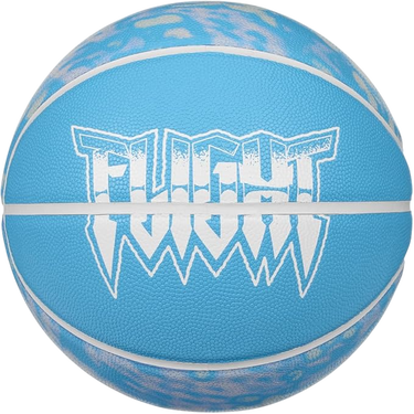 Спортна екипировка Jordan BASKETBALL 8P ENERGY DEFLATED Многоцветен | 9018-17-906-906, 2