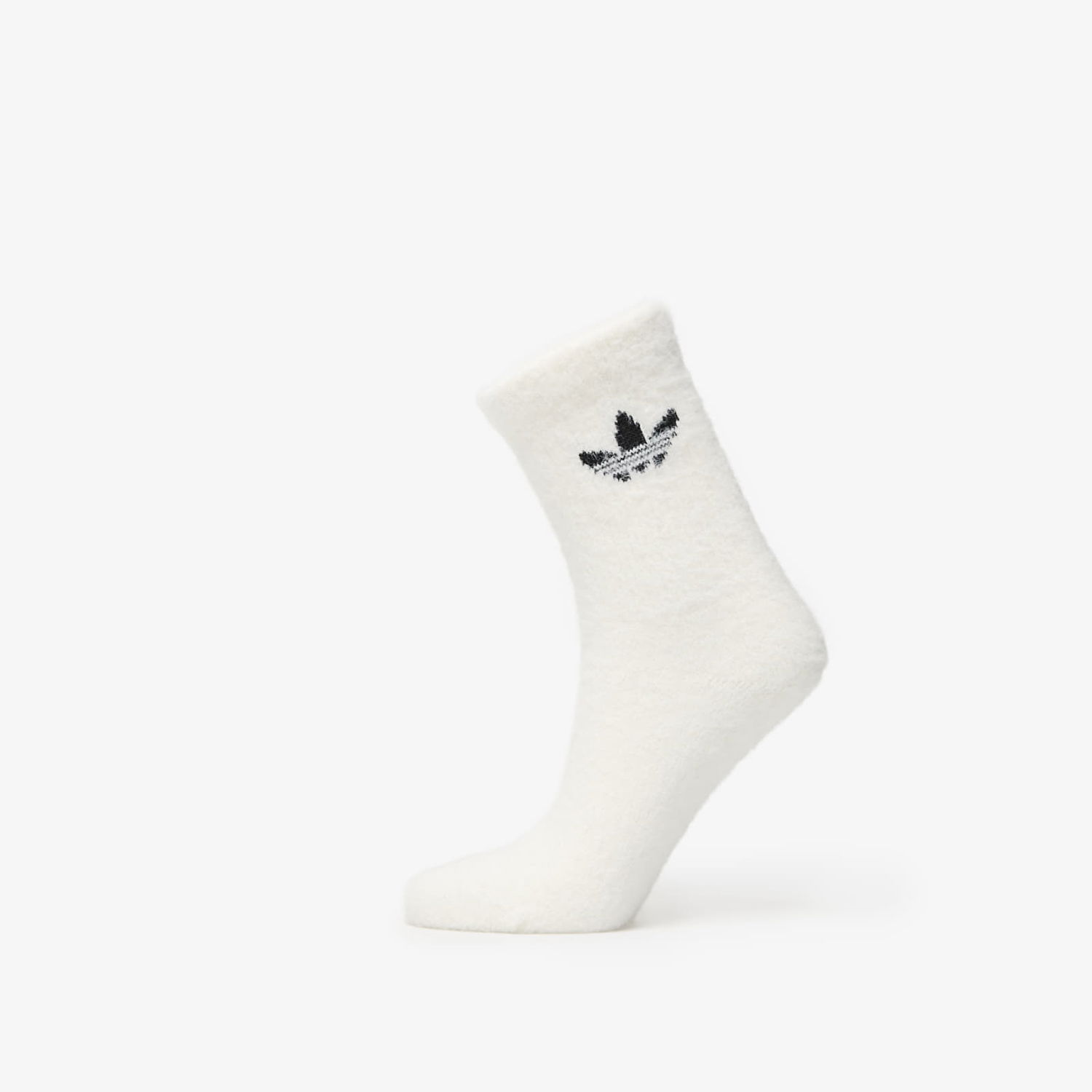 Чорапи adidas Performance 2 Pairs of Quarter Socks Черно | JX5217, 1